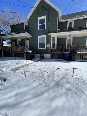 630 Hagerer STREET, Racine, WI 53402