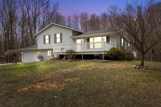 2902 63rd Street, Saugatuck Twp, MI 49408
