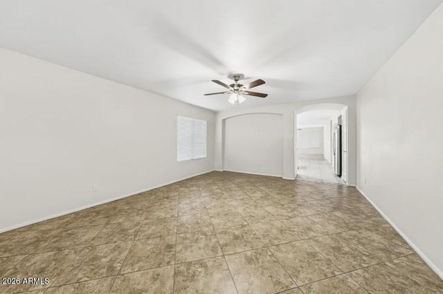 13127 W PORT ROYALE Lane, Surprise, AZ 85379