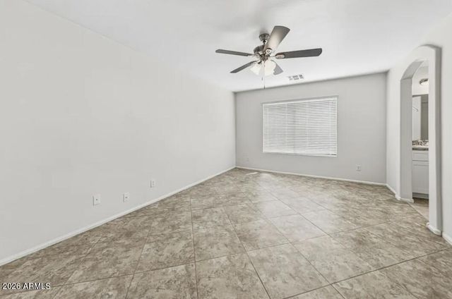 13127 W PORT ROYALE Lane, Surprise, AZ 85379