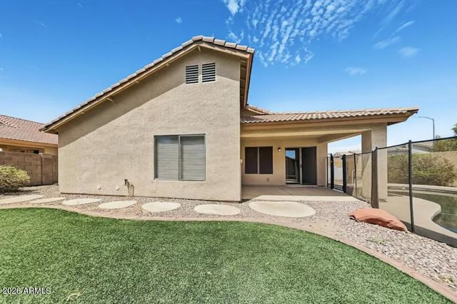 13127 W PORT ROYALE Lane, Surprise, AZ 85379