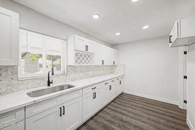445 N CHERRY --, Mesa, AZ 85201