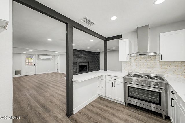 445 N CHERRY --, Mesa, AZ 85201