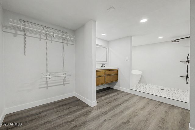 445 N CHERRY --, Mesa, AZ 85201