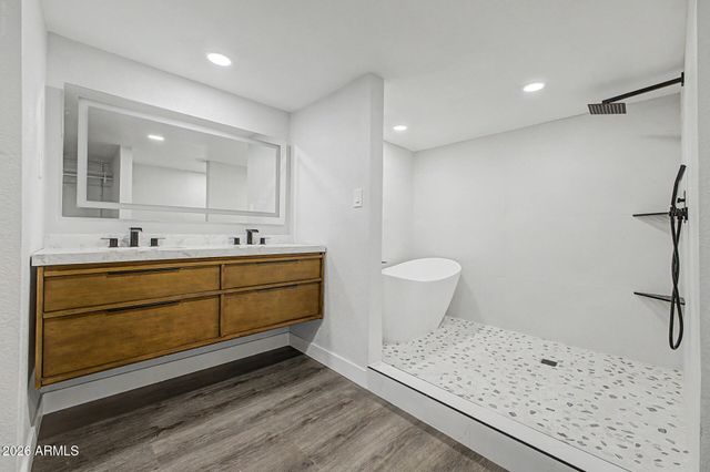 445 N CHERRY --, Mesa, AZ 85201