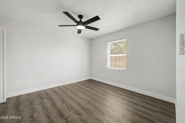 445 N CHERRY --, Mesa, AZ 85201