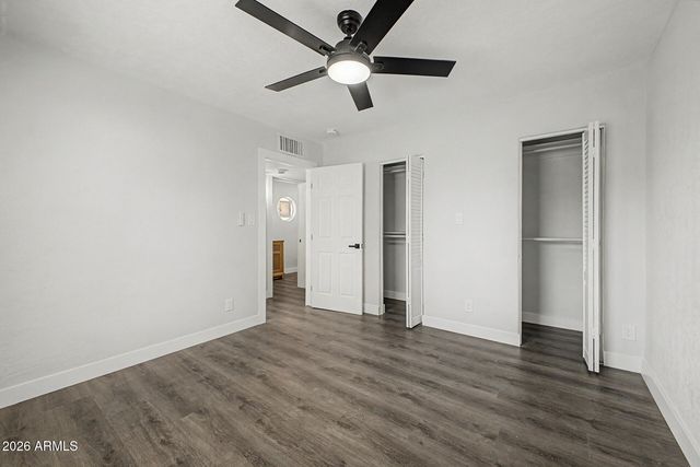 445 N CHERRY --, Mesa, AZ 85201