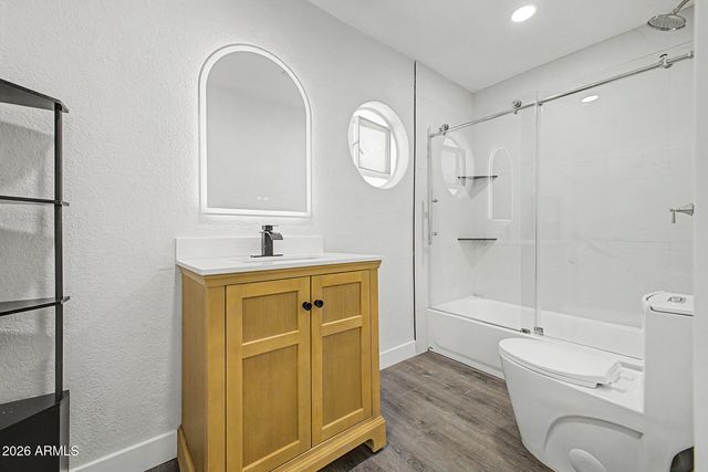 445 N CHERRY --, Mesa, AZ 85201