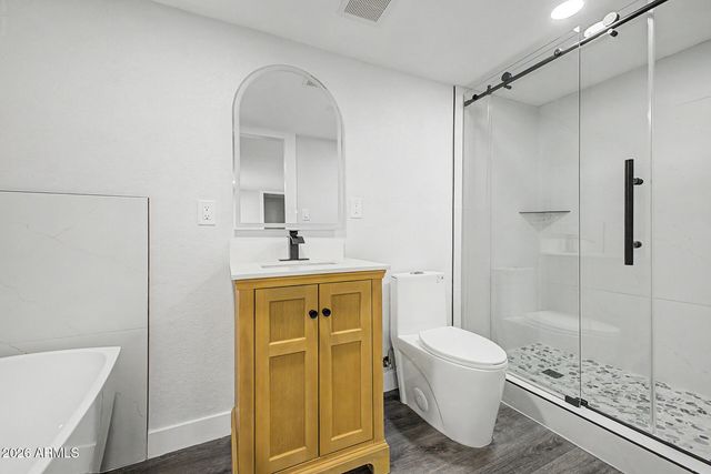 445 N CHERRY --, Mesa, AZ 85201