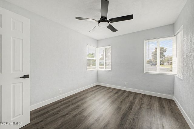 445 N CHERRY --, Mesa, AZ 85201