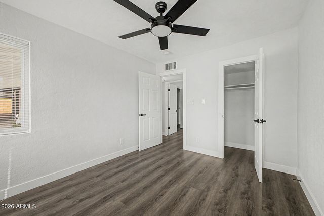 445 N CHERRY --, Mesa, AZ 85201