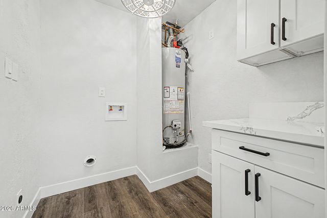 445 N CHERRY --, Mesa, AZ 85201