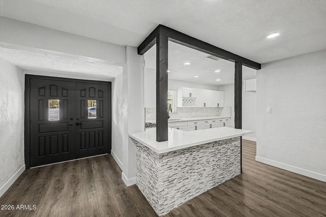 445 N CHERRY --, Mesa, AZ 85201