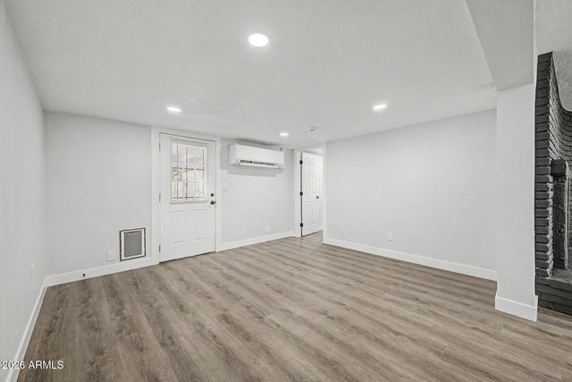445 N CHERRY --, Mesa, AZ 85201