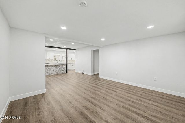 445 N CHERRY --, Mesa, AZ 85201