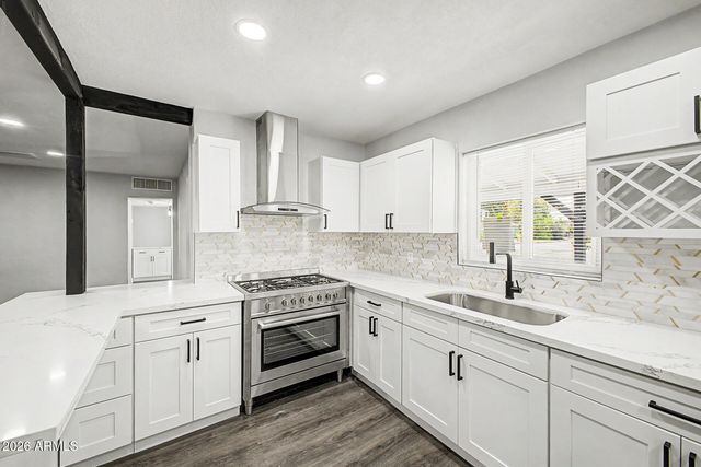 445 N CHERRY --, Mesa, AZ 85201