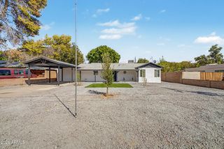 445 N CHERRY --, Mesa, AZ 85201