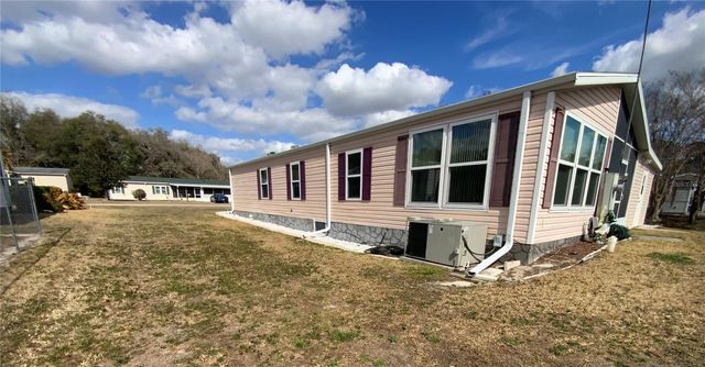 4842 SE 130TH PLACE, Belleview, FL 34420