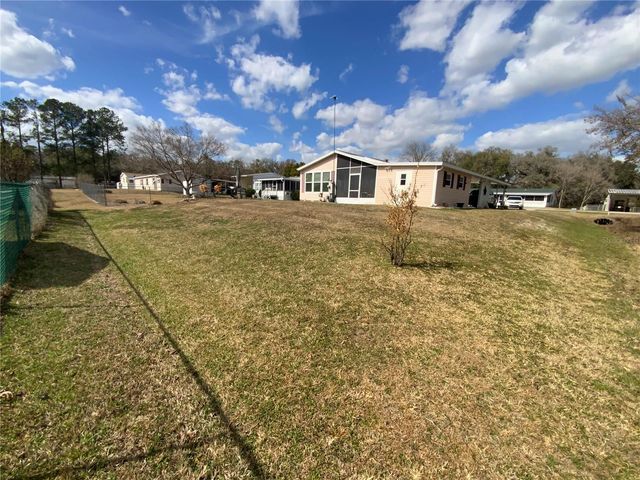 4842 SE 130TH PLACE, Belleview, FL 34420