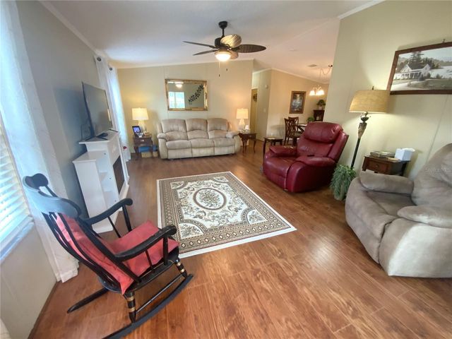 4842 SE 130TH PLACE, Belleview, FL 34420