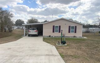 4842 SE 130TH PLACE, Belleview, FL 34420