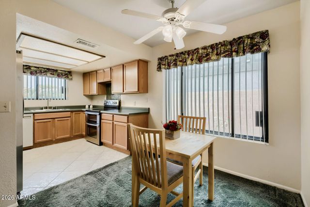 1560 E WHITTEN Street, Chandler, AZ 85225