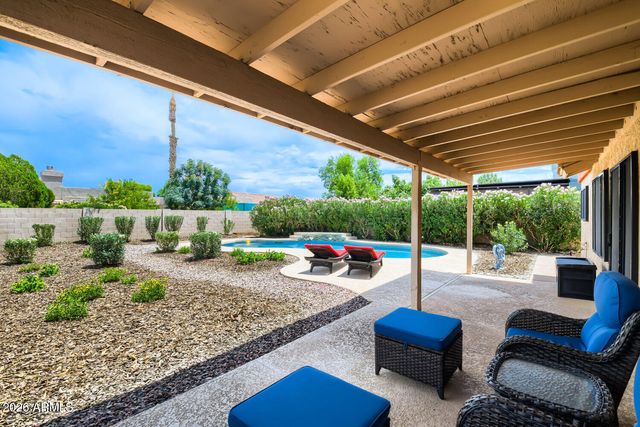 1560 E WHITTEN Street, Chandler, AZ 85225