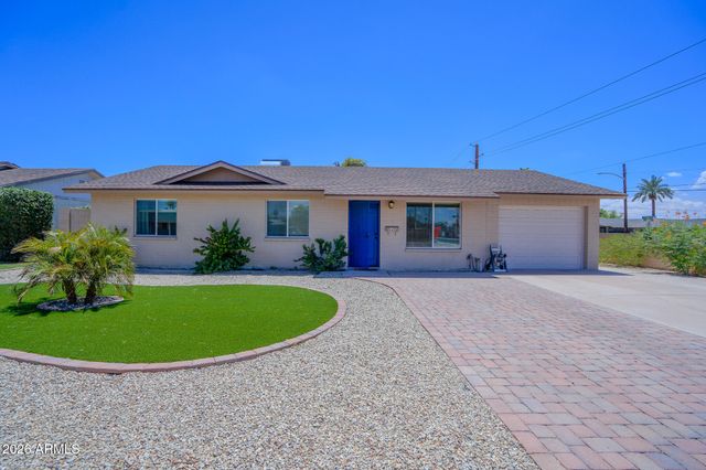 845 W ROMO JONES Street, Tempe, AZ 85281