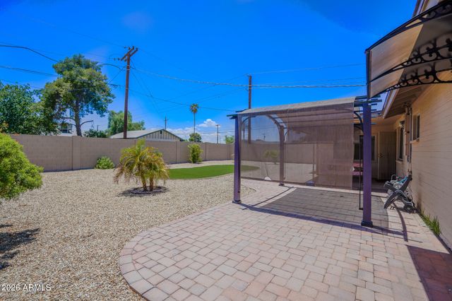 845 W ROMO JONES Street, Tempe, AZ 85281