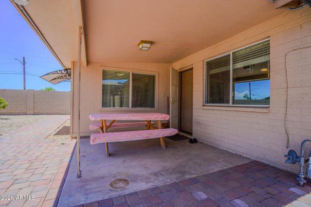 845 W ROMO JONES Street, Tempe, AZ 85281