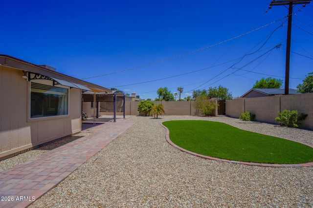 845 W ROMO JONES Street, Tempe, AZ 85281