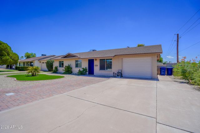 845 W ROMO JONES Street, Tempe, AZ 85281