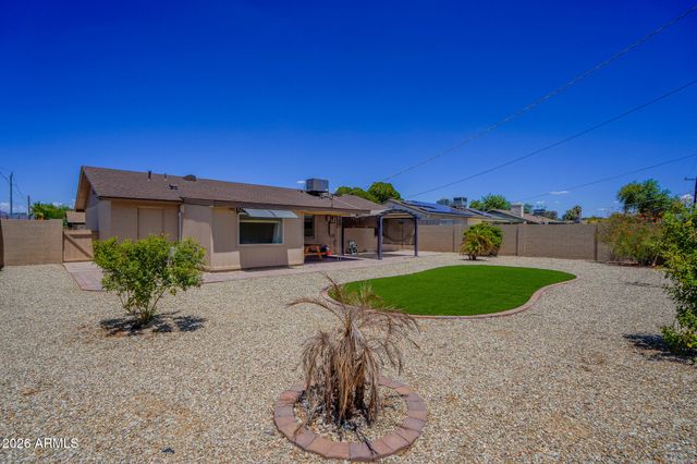 845 W ROMO JONES Street, Tempe, AZ 85281