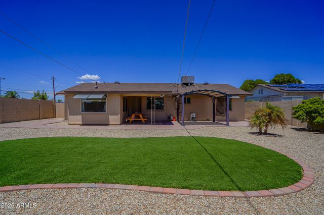 845 W ROMO JONES Street, Tempe, AZ 85281