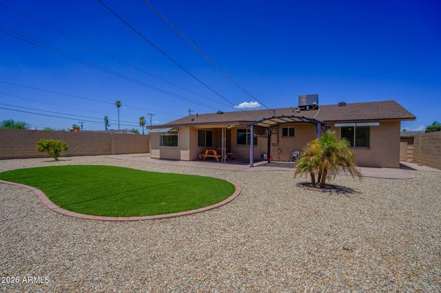 845 W ROMO JONES Street, Tempe, AZ 85281
