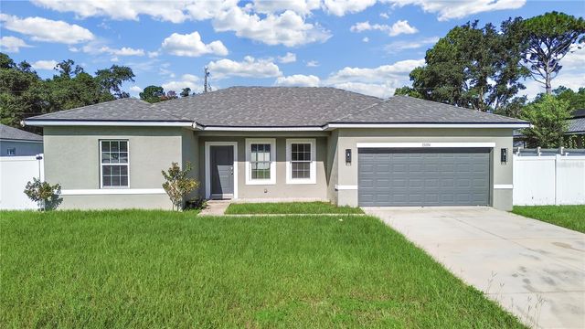 15094 SW 43RD AVENUE ROAD, Ocala, FL 34473
