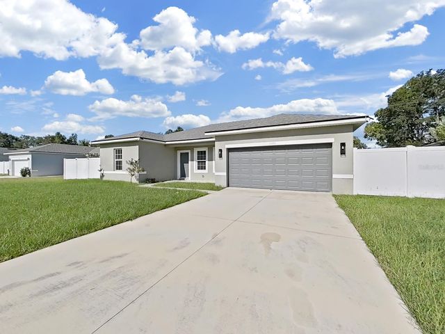 15094 SW 43RD AVENUE ROAD, Ocala, FL 34473