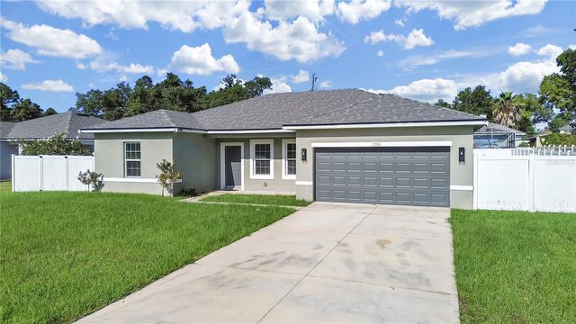15094 SW 43RD AVENUE ROAD, Ocala, FL 34473