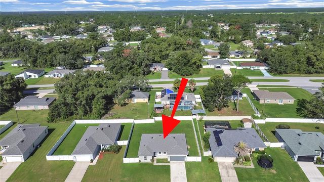 15094 SW 43RD AVENUE ROAD, Ocala, FL 34473