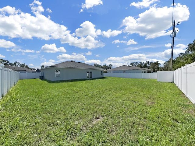 15094 SW 43RD AVENUE ROAD, Ocala, FL 34473