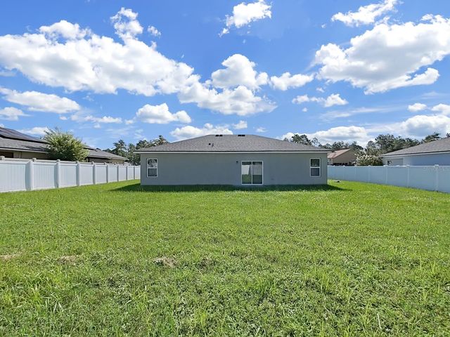 15094 SW 43RD AVENUE ROAD, Ocala, FL 34473