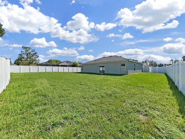 15094 SW 43RD AVENUE ROAD, Ocala, FL 34473