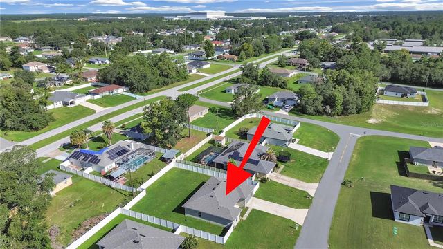 15094 SW 43RD AVENUE ROAD, Ocala, FL 34473