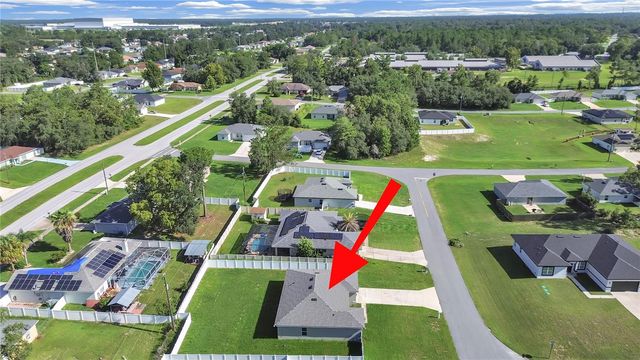 15094 SW 43RD AVENUE ROAD, Ocala, FL 34473