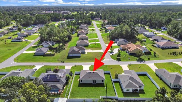 15094 SW 43RD AVENUE ROAD, Ocala, FL 34473