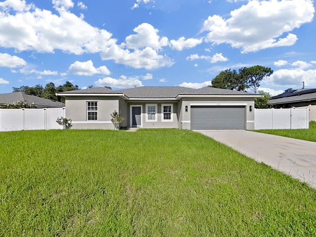 15094 SW 43RD AVENUE ROAD, Ocala, FL 34473