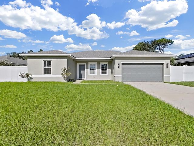 15094 SW 43RD AVENUE ROAD, Ocala, FL 34473