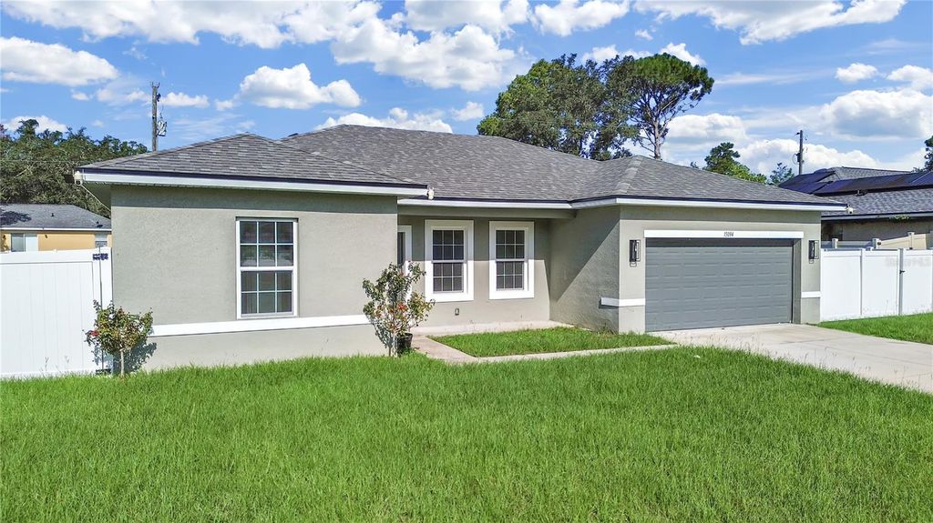 15094 SW 43RD AVENUE ROAD, Ocala, FL 34473