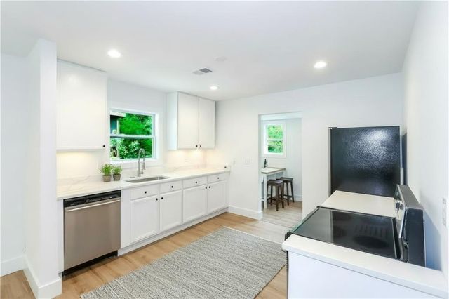 2130 Donald Lee Hollowell Parkway NW, Atlanta, GA 30318