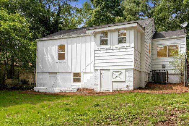 2130 Donald Lee Hollowell Parkway NW, Atlanta, GA 30318